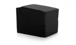Talamo Italia Poufs Chaise Longue En éco-cuir Noir -Magasin De Chaises chaise longue en eco cuir noir 5