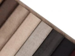 Micadoni Home Fauteuils Fauteuil 1 Place En Imitation Cuir Le Sable -Magasin De Chaises fauteuil 1 place en imitation cuir le sable 3