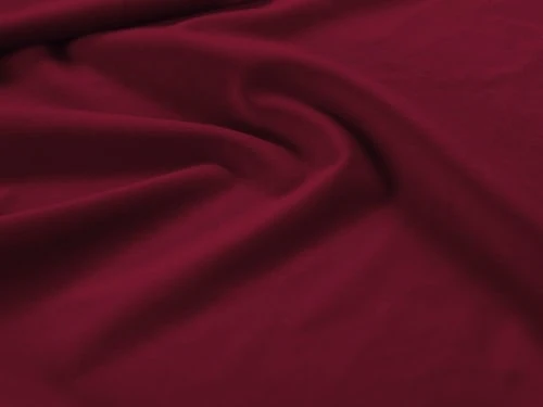 Fauteuil 1 place en velours rouge Micadoni Home Fauteuils Fauteuil 1 Place En Velours Rouge -Magasin De Chaises fauteuil 1 place en velours rouge 3