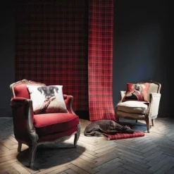 Maisons Du Monde Fauteuils Fauteuil Bergère En Lin Pieds En Manguier Blanchi 3 Maisons Du Monde Fauteuils Fauteuil Bergère En Lin Pieds En Manguier Blanchi -Magasin De Chaises fauteuil bergere en lin pieds en manguier blanchi 1000 10 33 130536 6