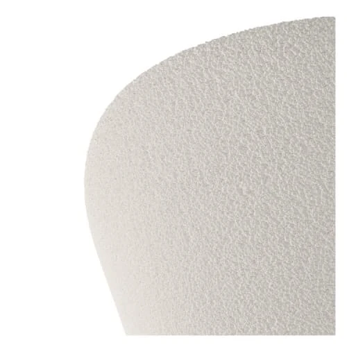 Fauteuil blanc effet laine bouclette Rendez Vous Déco Fauteuils Fauteuil Blanc Effet Laine Bouclette -Magasin De Chaises fauteuil blanc effet laine bouclette 9