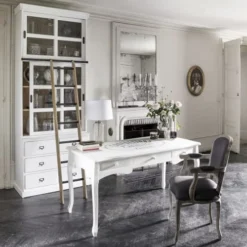 Maisons Du Monde Fauteuils Fauteuil Cabriolet En Lin Taupe 5 Maisons Du Monde Fauteuils Fauteuil Cabriolet En Lin Taupe -Magasin De Chaises fauteuil cabriolet en lin taupe 1000 7 38 116355 9