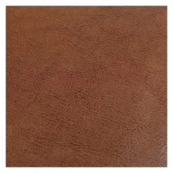 Rendez Vous Déco Fauteuils Fauteuil Camel En Croute De Cuir Enduite -Magasin De Chaises fauteuil camel en croute de cuir enduite 2