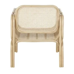 Maisons Du Monde Fauteuils Fauteuil Cannage En Rotin -Magasin De Chaises fauteuil cannage en rotin 1000 11 20 217033 3