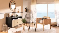 Maisons Du Monde Fauteuils Fauteuil Cannage En Rotin -Magasin De Chaises fauteuil cannage en rotin 1000 11 20 217033 6