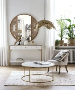 Maisons Du Monde Fauteuils Fauteuil Capitonné Coloris Lin 4 Maisons Du Monde Fauteuils Fauteuil Capitonné Coloris Lin -Magasin De Chaises fauteuil capitonne coloris lin 1000 6 4 166300 12