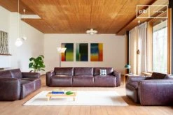 PIB Fauteuils Fauteuil En Cuir Pleine Fleur Rouge Marsala 3 PIB Fauteuils Fauteuil En Cuir Pleine Fleur Rouge Marsala -Magasin De Chaises fauteuil en cuir pleine fleur rouge marsala 3