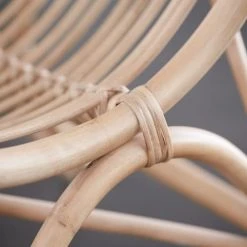 Tikamoon Fauteuils Fauteuil En Rotin -Magasin De Chaises fauteuil en rotin 18