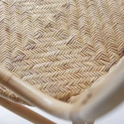 Tikamoon Fauteuils Fauteuil En Rotin -Magasin De Chaises fauteuil en rotin 2