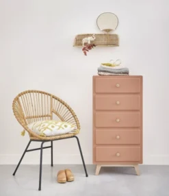 Maisons Du Monde Fauteuils Et Poufs Enfant Fauteuil En Rotin Et Métal Noir 5 Maisons Du Monde Fauteuils Et Poufs Enfant Fauteuil En Rotin Et Métal Noir -Magasin De Chaises fauteuil en rotin et metal noir 1000 12 30 181045 11