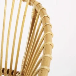 Maisons Du Monde Fauteuils Et Poufs Enfant Fauteuil En Rotin Et Métal Noir 3 Maisons Du Monde Fauteuils Et Poufs Enfant Fauteuil En Rotin Et Métal Noir -Magasin De Chaises fauteuil en rotin et metal noir 1000 12 30 181045 4