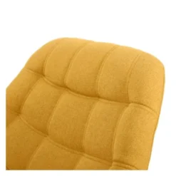 Rendez Vous Déco Fauteuils Fauteuil En Tissu Jaune 5 Rendez Vous Déco Fauteuils Fauteuil En Tissu Jaune -Magasin De Chaises fauteuil en tissu jaune 11