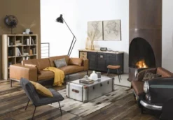 Maisons Du Monde Fauteuils Fauteuil En Velours Côtelé Gris -Magasin De Chaises fauteuil en velours cotele gris 1000 11 2 196310 9