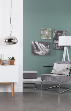 Zuiver Fauteuils Fauteuil Lounge En Tissu Cotelé Gris Froid 2 Zuiver Fauteuils Fauteuil Lounge En Tissu Cotelé Gris Froid -Magasin De Chaises fauteuil lounge en tissu cotele gris froid 2