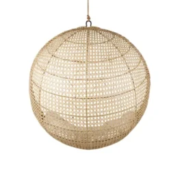 Maisons Du Monde Fauteuils Suspendus Fauteuil œuf Suspendu Cannage En Rotin 2 Maisons Du Monde Fauteuils Suspendus Fauteuil œuf Suspendu Cannage En Rotin -Magasin De Chaises fauteuil oeuf suspendu cannage en rotin 1000 0 20 209899 3