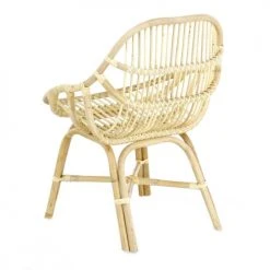 Zago Fauteuils Fauteuil Rotin Naturel -Magasin De Chaises fauteuil rotin naturel 5