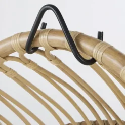 Maisons Du Monde Fauteuils Suspendus Fauteuil Suspendu En Rotin -Magasin De Chaises fauteuil suspendu en rotin 1000 15 18 209897 5