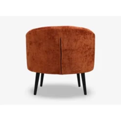 Artecosy Fauteuils Fauteuil Tissu -Magasin De Chaises fauteuil tissu 4