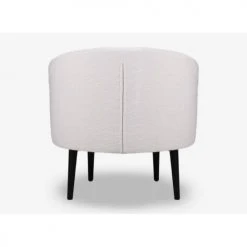 Artecosy Fauteuils Fauteuil Tissu Beige -Magasin De Chaises fauteuil tissu beige 3