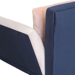 Artecosy Fauteuils Fauteuil Velours Et Métal Noir Beige -Magasin De Chaises fauteuil velours et metal noir beige 4