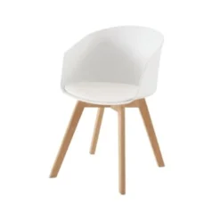 Maisons Du Monde Assises Fauteuil Vintage Noir 5 Maisons Du Monde Assises Fauteuil Vintage Noir -Magasin De Chaises fauteuil vintage blanc calvin 1000 12 40 176217 1