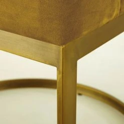 Maisons Du Monde Assises Fauteuil Vintage En Velours Jaune Moutarde 10 Maisons Du Monde Assises Fauteuil Vintage En Velours Jaune Moutarde -Magasin De Chaises fauteuil vintage en velours jaune moutarde 1000 14 13 187014 3