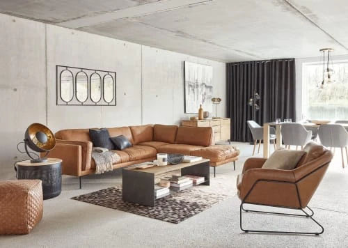 Maisons Du Monde Assises Fauteuil Vintage Gris Clair 4 Maisons Du Monde Assises Fauteuil Vintage Gris Clair – Image 4