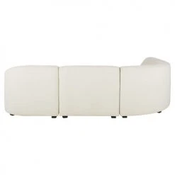 Maisons Du Monde Poufs Pouf De Canapé écru -Magasin De Chaises pouf de canape ecru 1000 6 29 213475 3