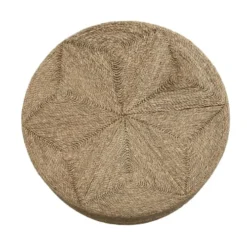 Bazar Bizar Poufs Pouf En Herbe De Mer Naturel Xl D100 2 Bazar Bizar Poufs Pouf En Herbe De Mer Naturel Xl D100 -Magasin De Chaises pouf en herbe de mer naturel xl d100 2