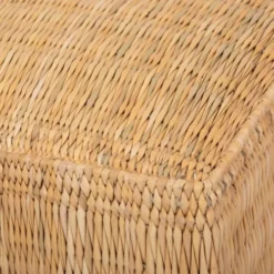 HYDILE Poufs Pouf En Jonc 2 HYDILE Poufs Pouf En Jonc -Magasin De Chaises pouf en jonc 2