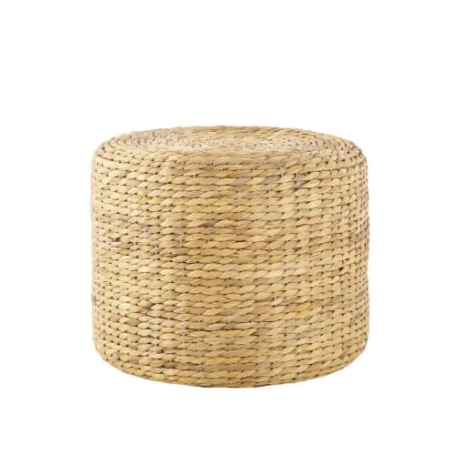 Pouf en jonc de mer tressé Maisons Du Monde Poufs Pouf En Jonc De Mer Tressé -Magasin De Chaises pouf en jonc de mer tresse 1000 1 16 139129 1