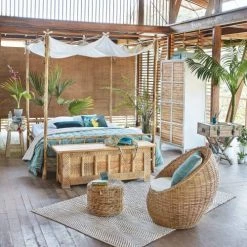 Maisons Du Monde Poufs Pouf En Jonc De Mer Tressé 5 Maisons Du Monde Poufs Pouf En Jonc De Mer Tressé -Magasin De Chaises pouf en jonc de mer tresse 1000 1 16 139129 10