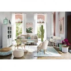 Maisons Du Monde Poufs Pouf En Jute Et Coton Motifs Graphiques 4 Maisons Du Monde Poufs Pouf En Jute Et Coton Motifs Graphiques -Magasin De Chaises pouf en jute et coton motifs graphiques 1000 12 39 177815 5