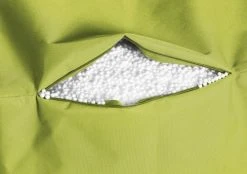 Sitting Point Poufs Pouf En Tissu En Forme De Poire Vert Anis 2 Sitting Point Poufs Pouf En Tissu En Forme De Poire Vert Anis -Magasin De Chaises pouf en tissu en forme de poire vert anis 2