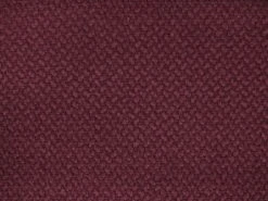 Micadoni Home Poufs Pouf En Tissu Structuré Rouge Foncé -Magasin De Chaises pouf en tissu structure rouge fonce 2