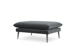 Micadoni Home Poufs Pouf En Velours Beige 5 Micadoni Home Poufs Pouf En Velours Beige -Magasin De Chaises pouf en velours gris fonce 4