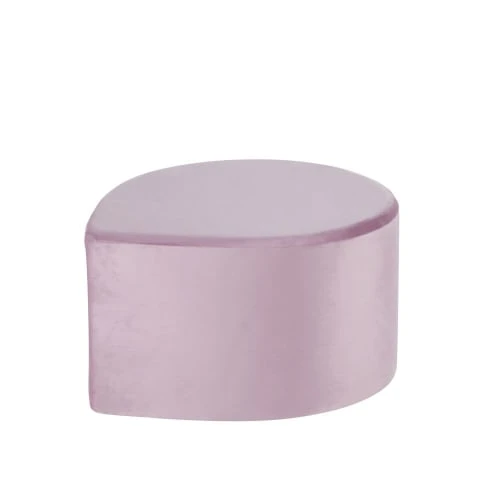 Pouf goutte brun moka Maisons Du Monde Poufs Pouf Goutte Brun Moka -Magasin De Chaises pouf goutte brun moka 1000 13 5 226776 1