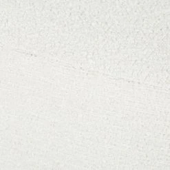 Maisons Du Monde Poufs Pouf Ovale En Bouclettes Blanches Et Pin -Magasin De Chaises pouf ovale en bouclettes blanches et pin 1000 14 4 218821 3