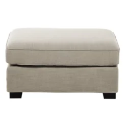 Maisons Du Monde Poufs Pouf Pour Canapé Modulable Beige