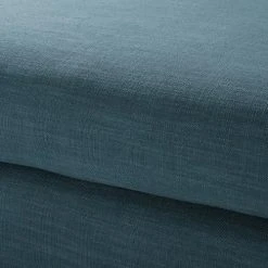 Maisons Du Monde Poufs Pouf Pour Canapé Modulable Bleu Pétrole -Magasin De Chaises pouf pour canape modulable bleu petrole 1000 6 26 202935 3