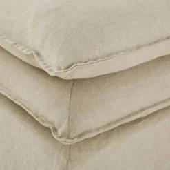 Maisons Du Monde Assises Pouf Pour Canapé Modulable En Lin 4 Maisons Du Monde Assises Pouf Pour Canapé Modulable En Lin -Magasin De Chaises pouf pour canape modulable en lin 1000 6 1 187822 5