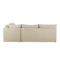 Maisons Du Monde Assises Pouf Pour Canapé Modulable En Lin 5 Maisons Du Monde Assises Pouf Pour Canapé Modulable En Lin -Magasin De Chaises pouf pour canape modulable en lin 1000 6 1 187822 6