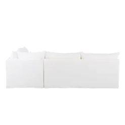 Maisons Du Monde Assises Pouf Pour Canapé Modulable En Lin Blanc 4 Maisons Du Monde Assises Pouf Pour Canapé Modulable En Lin Blanc -Magasin De Chaises pouf pour canape modulable en lin blanc 1000 8 3 187824 6