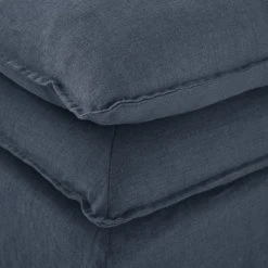 Maisons Du Monde Poufs Pouf Pour Canapé Modulable En Lin Bleu Nuit 3 Maisons Du Monde Poufs Pouf Pour Canapé Modulable En Lin Bleu Nuit -Magasin De Chaises pouf pour canape modulable en lin bleu nuit 1000 3 30 202201 3