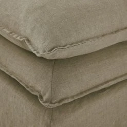 Maisons Du Monde Poufs Pouf Pour Canapé Modulable En Lin Vert Kaki 3 Maisons Du Monde Poufs Pouf Pour Canapé Modulable En Lin Vert Kaki -Magasin De Chaises pouf pour canape modulable en lin vert kaki 1000 7 34 202205 3