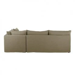Maisons Du Monde Poufs Pouf Pour Canapé Modulable En Lin Vert Kaki 2 Maisons Du Monde Poufs Pouf Pour Canapé Modulable En Lin Vert Kaki -Magasin De Chaises pouf pour canape modulable en lin vert kaki 1000 7 34 202205 4