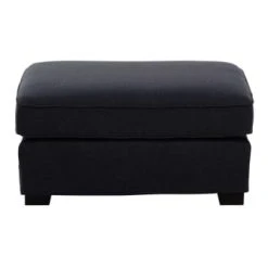 Maisons Du Monde Assises Pouf Pour Canapé Modulable Gris Anthracite 5 Maisons Du Monde Assises Pouf Pour Canapé Modulable Gris Anthracite -Magasin De Chaises pouf pour canape modulable gris anthracite milano 1000 15 2 180402 1 3