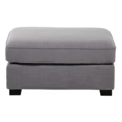 Maisons Du Monde Poufs Pouf Pour Canapé Modulable Beige -Magasin De Chaises pouf pour canape modulable gris clair milano 1000 14 1 180401 1 4