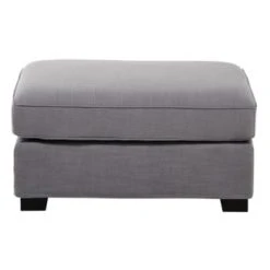 Maisons Du Monde Poufs Pouf Pour Canapé Modulable Jaune Moutarde -Magasin De Chaises pouf pour canape modulable gris clair milano 1000 14 1 180401 1 5