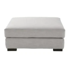 Maisons Du Monde Assises Pouf Pour Canapé Modulable Gris -Magasin De Chaises pouf pour canape modulable gris clair terence 1000 4 24 202933 1